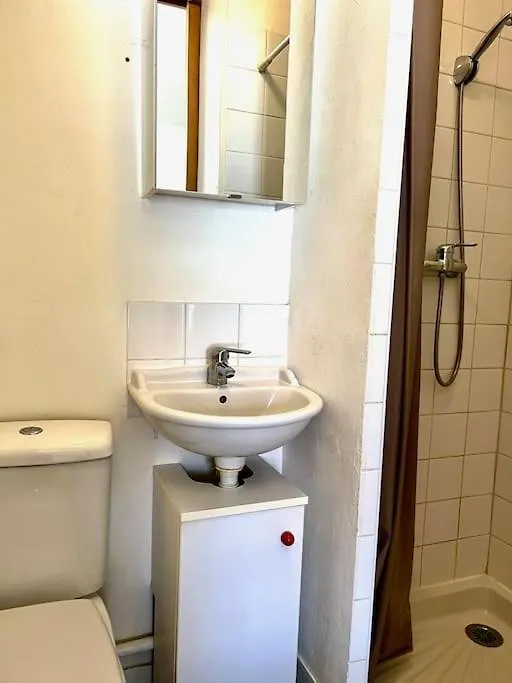 Miroir De La Mer, Appartement Vue Mer Pied Dans L Eau